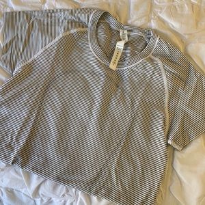 Lululemon T shirt!! worn once